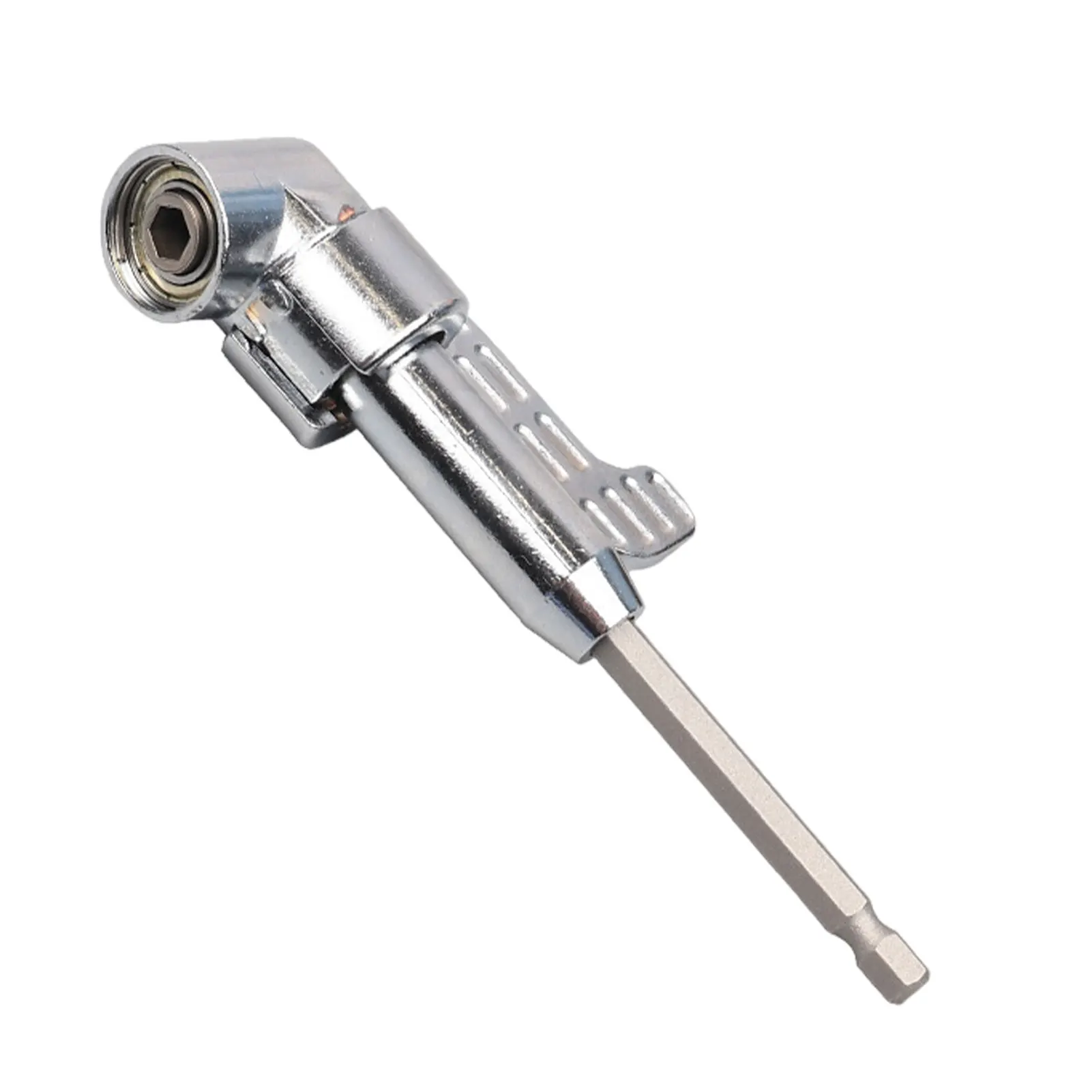 Lightweight Angle Drilling Tool For Corner Benders Labor-saving 105 Degree Benders Turning Screws