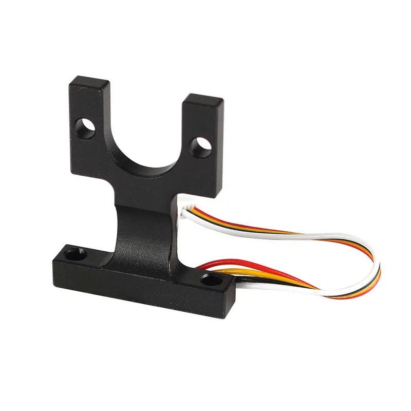 Anycubic Vyper Extruder Hotend Mounting Block Automatic Leveling Sensor 3D Printer accessories