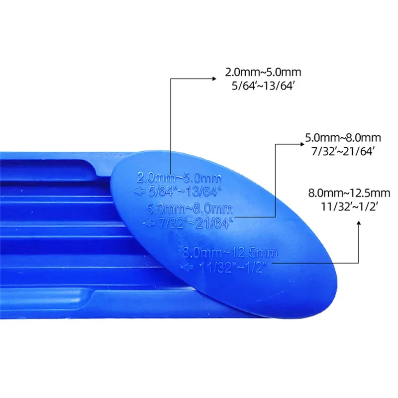 BAAG-3Set 드릴 비트 세트 샤프너 비트 도구 도구 및 가제트 드릴 비트 샤프너 드릴 비트 도구 액세서리 부품 -B