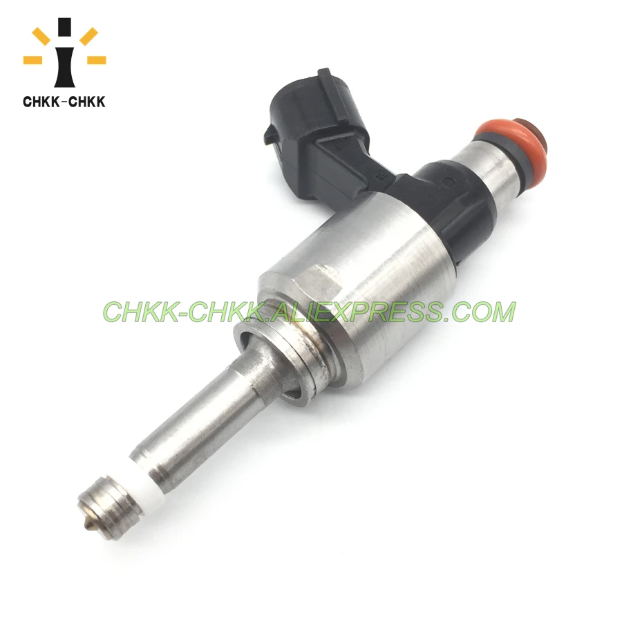 

CHKK 4pcs 23209-0Y090 23209-0Y090 Fuel Injector For Toyota Lexus Automobile Fuel Nozzle