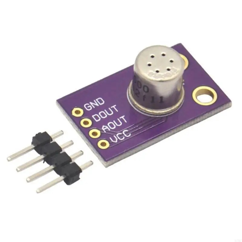 H7BC TGS2600 Pcb Vo…