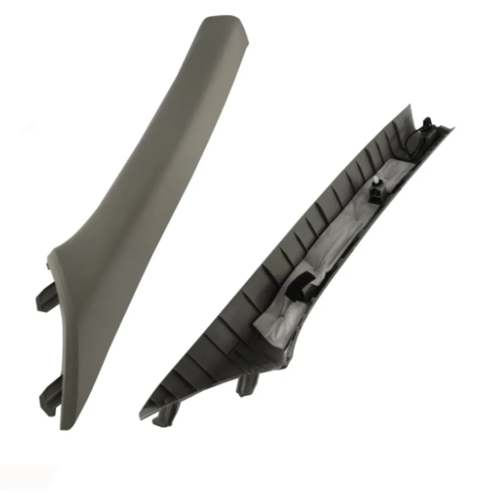 For Karry EQ5 Front Windshield A-pillar Guard Plate Divided Into Left Right Sections Inside