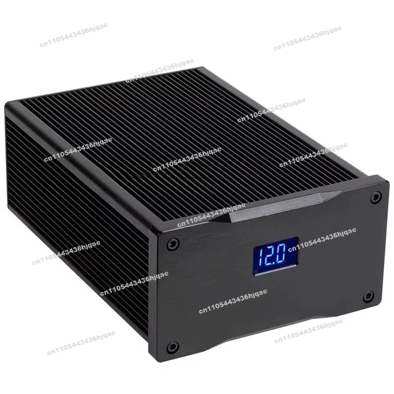 L-035 25W/35W LHY Audio New DC 5V/9V/12V/15V/18V Ultra-Low Noise Linear Regulated Power Supply