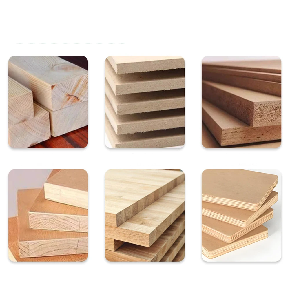 Carbide Cutter Set V-Groove Router Bit V-shaped Cutter Head 90 And 120 Options For Woodworking Engraving Machines