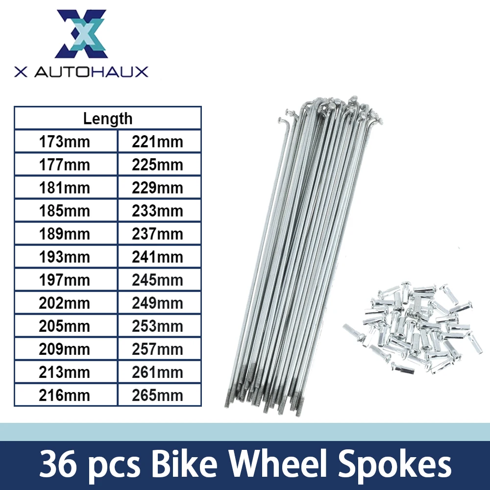 #13 Top Bicycle Wheel Nipples Picks for Every Budget