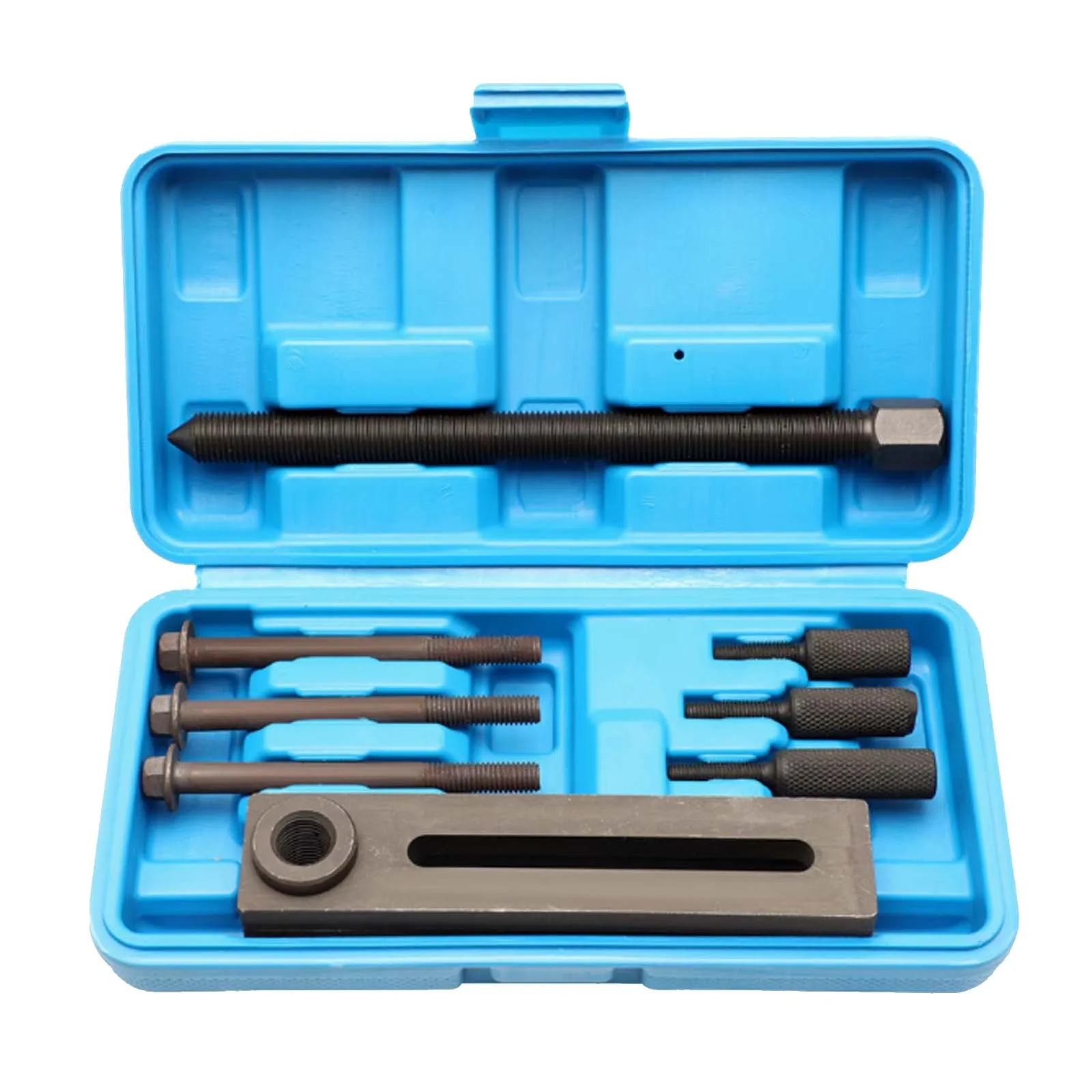 

Motorcycle Unpacking Tool Crankshaft Separation Tool Motorcycle Double Head Triple Head Special Tool