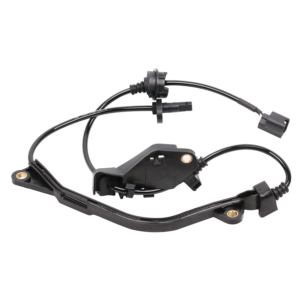 

Automobile Sensor 57450-SYJ-H01 ABS Sensor Wheel Speed Sensor 57450SYJH01 For Honda Elysion 2012-2015