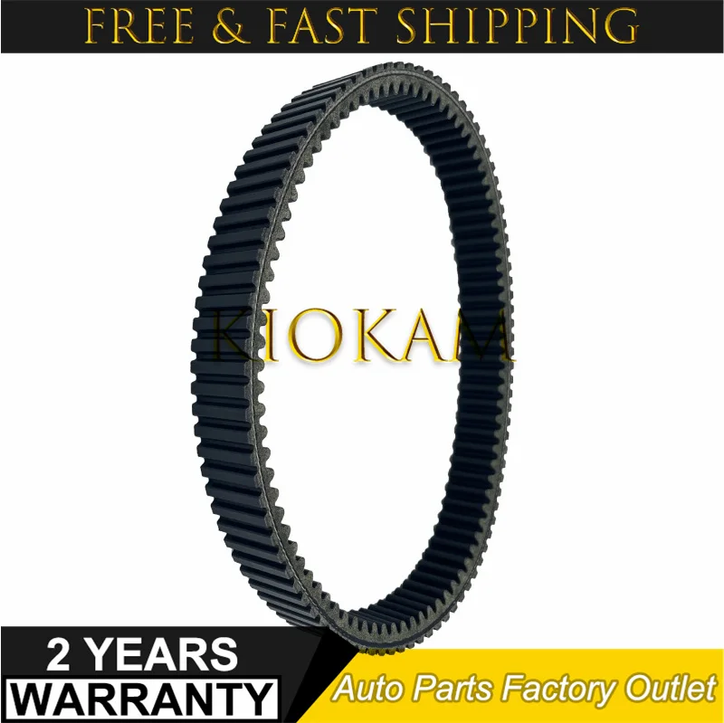

New 35.9x939 0180-055000-0001 01800550000001 0180055000 0180-055000-0004 Drive Belt For CF X5 X6 Z6-EX 520L CF CF450 500 550 600