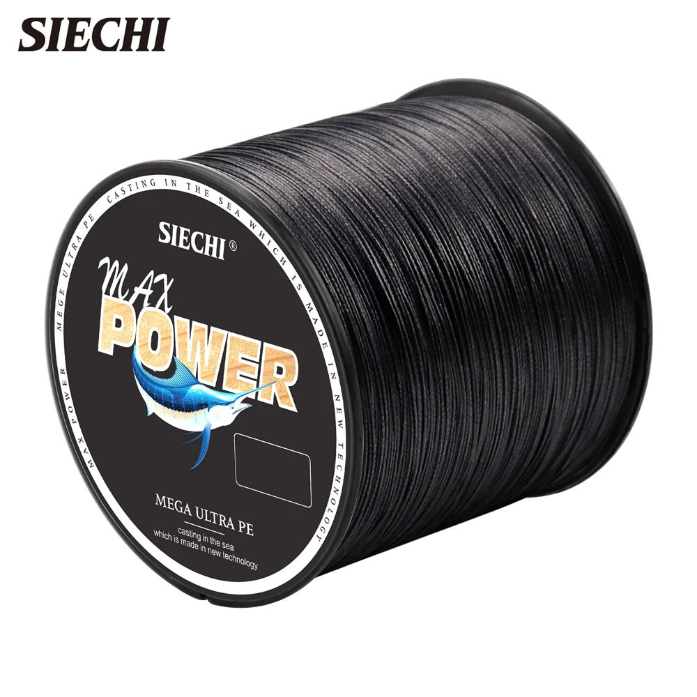 Siechi 8X Powerful …