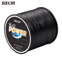 SIECHI 8X Powerful PE Line, Fishing Main Line, High-strength And Wear-resistant PE Line Strong PE, Japan Material 300M-1000M