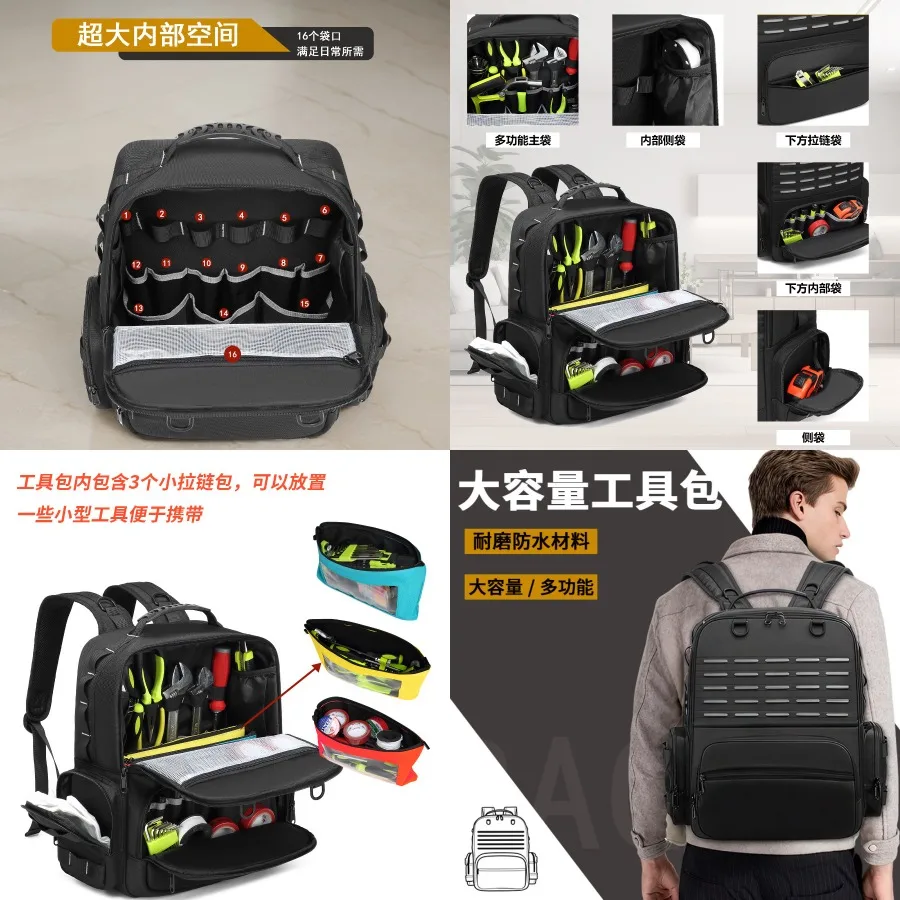 【New Style】Multifun…