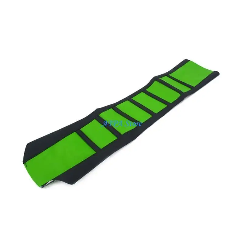 

U13C Universal PVC Motorcycle Non-Slip Cushion Cover Dust Protector