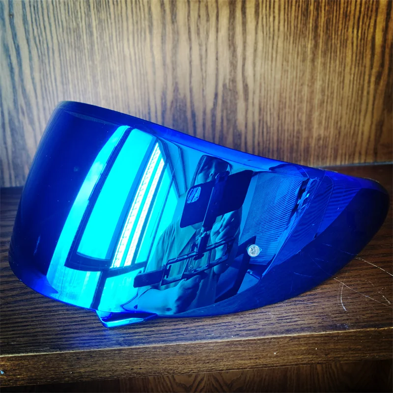 

Motorcycle helmet Visor Lens For SHOEI X14 Z7 NXR CWR1 CWR-1 RF1200 RF-1200 Xspirit3 X-Spirit III X-Fourteen RYD CWR-F RF-SR