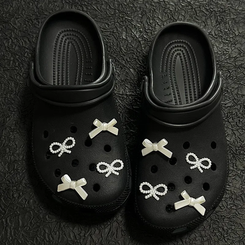 مجموعة كاملة حار بيع DIY هول الأحذية سحر ل لطيف الكرتون اليدوية سحر مصمم جودة حديقة الأحذية الديكور فتاة هدية