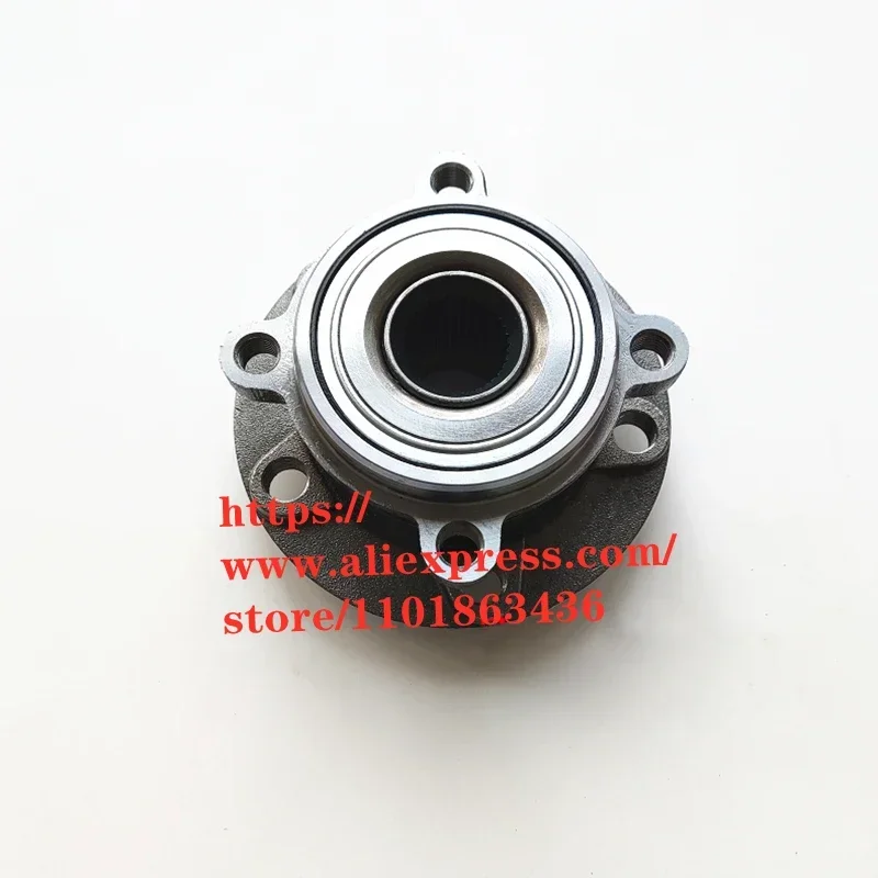 

Wheel Hub Bearing for RX5