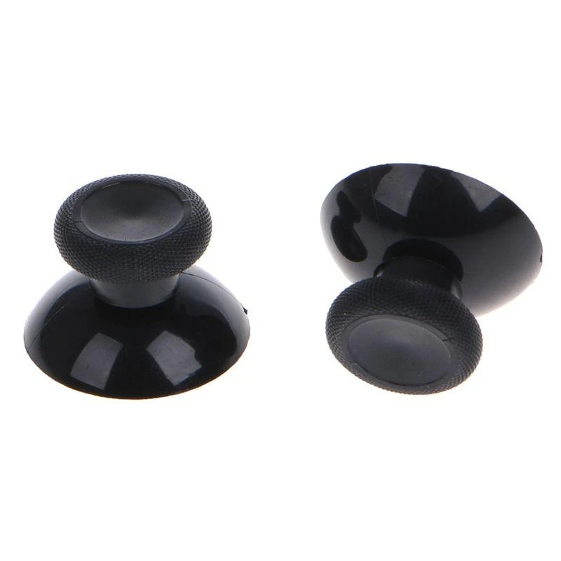 3D Analogue Thumbsticks Cap Mushroom Game for Head Rocker Replacement for XB