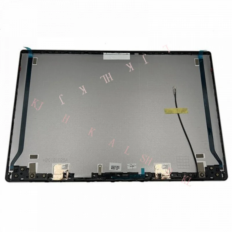 

N Новый для IdeaPad 530S-15 530S-15ARR 530S-15IKB ЖК-задняя верхняя крышка задняя крышка серебристая
