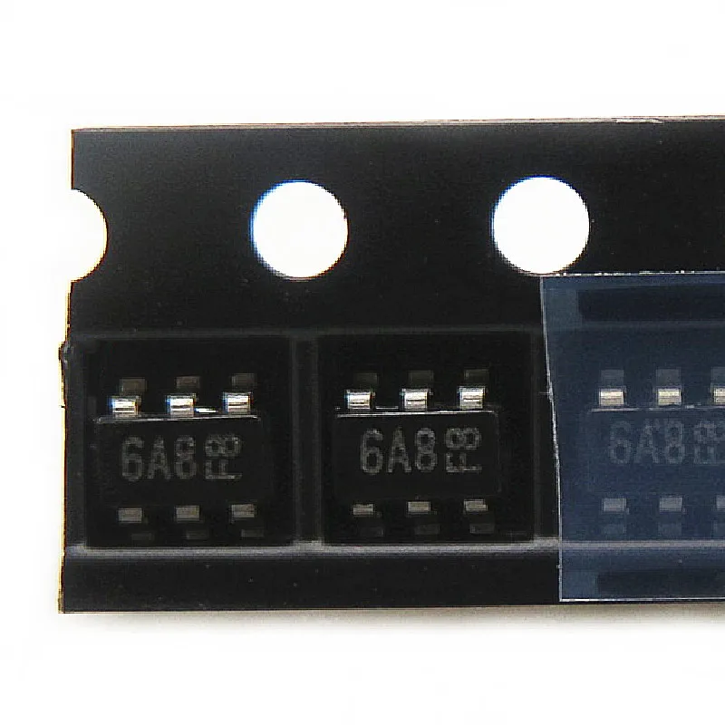 ZXMN6A08E6TA ZXMN6A08 SOT-23 ICE2A165 2A165 HA17358A HA17358 06N02C 06N02 AD822ARZ AD822AR AD822 FSQ510 510