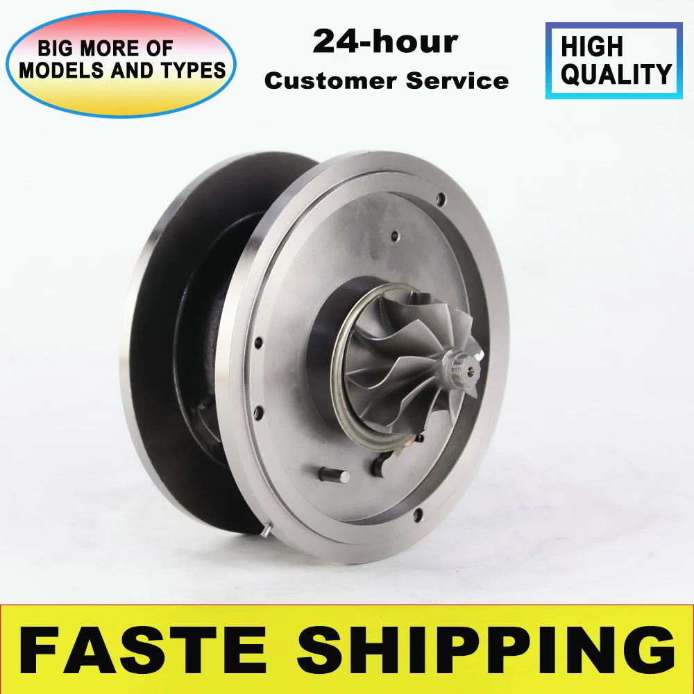 Turbine core GTB1749V turbo cartridge CHRA for Ford Transit 2.2 TDCI 787556-0017 787556-5017S 787556 BK3Q-6K682-CB 1717628