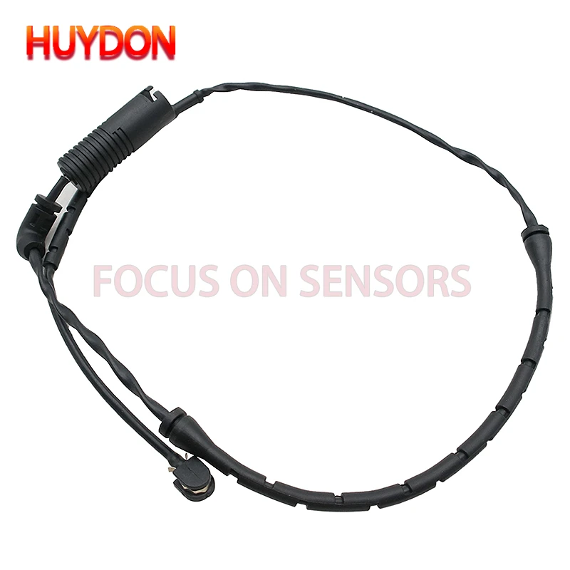 34351165580 New Rear Brake Pad Wear Sensor For BMW E53 X5 3.0i 4.6is 4.8is Car Spare Accessories