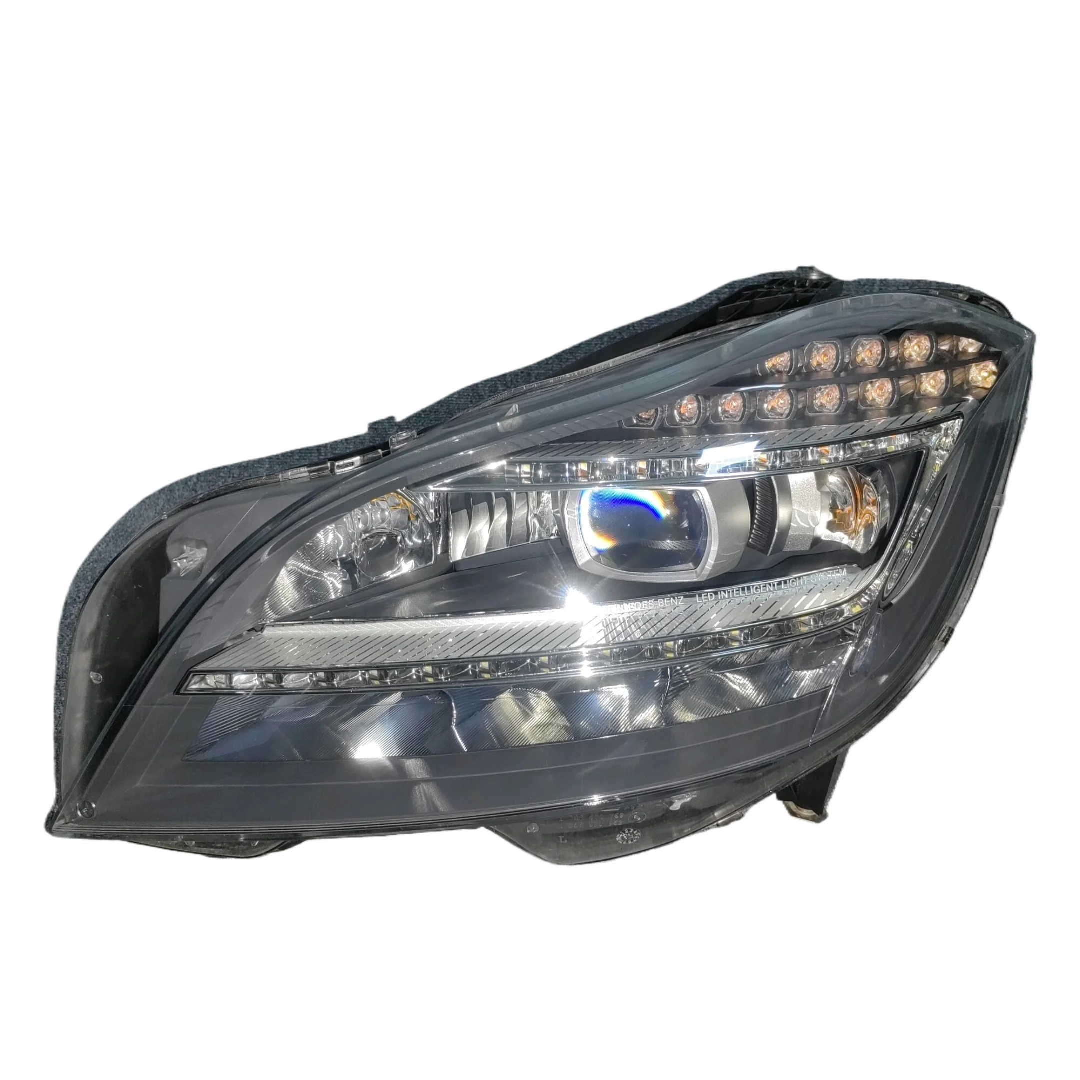 High Quality Headlights Suitable For Mercedes Benz CLS W218 LED Cars
