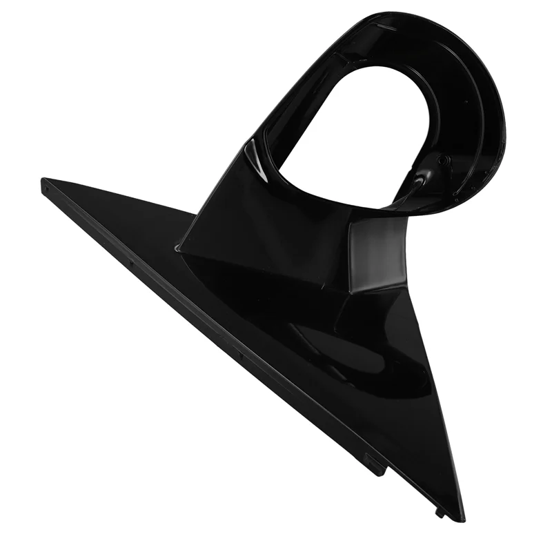 مبتكرة مرآة مثلث دعم الكسوة لسيارات BMW 5 Series G30 G31 G38 18-22 نافذة أمامية الرؤية الخلفية قاعدة ثابتة اليمين #1