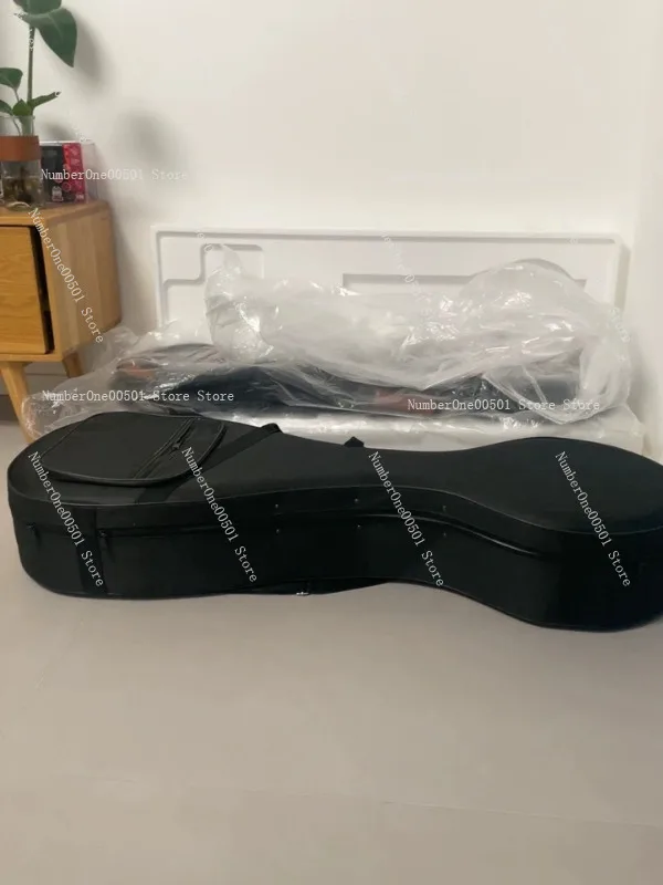 

Special Pipa Case For Adult Shockproof Lightweight Case Portable Backpack Pipa Protective Box