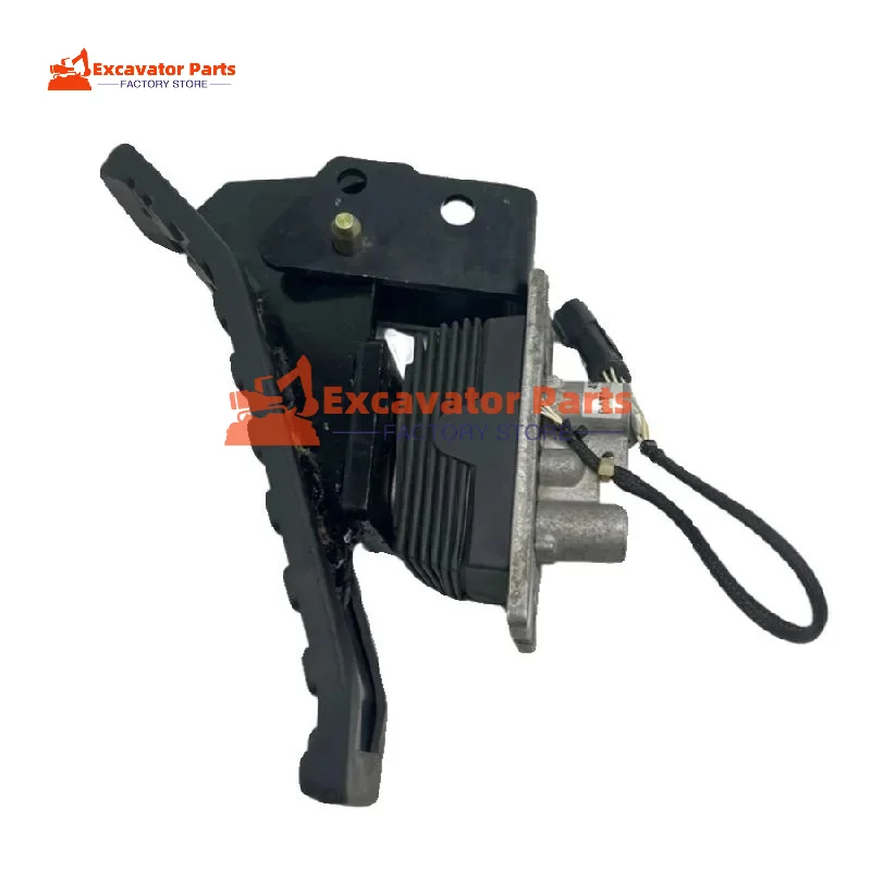 For Caterpillar CAT E301.7/307.5/312/320/349/374/395GC Electronic control crushing hammer foot valve Excavator Parts