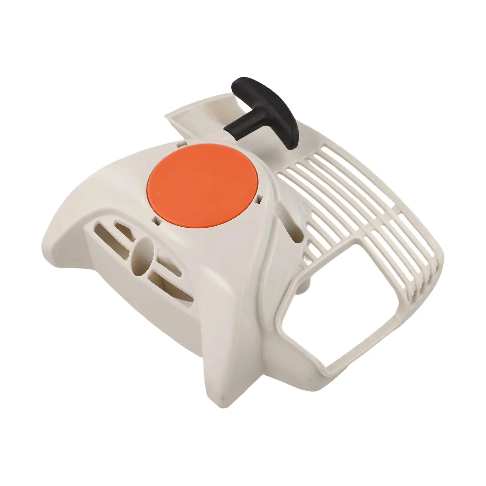 

Rewind Starter Assembly for ERGO For Easy2Start System Compatible with For FS70CE and FS70RC Models Part 41441904014 Replacement
