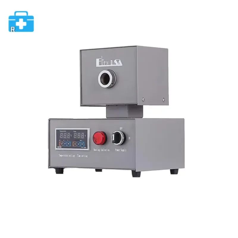 Lab Equipment Heating Furnace Oven for Denture Flexible System