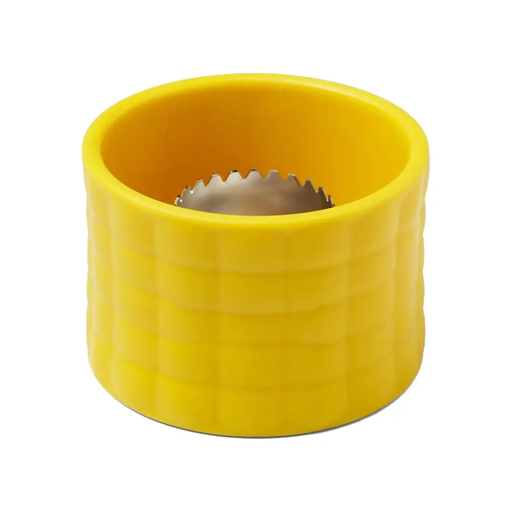 Corn Peeler Manual Vegetable Threshing Stripper Kernel Remover Thresher Kitchenware Restaurant Handheld Cookware