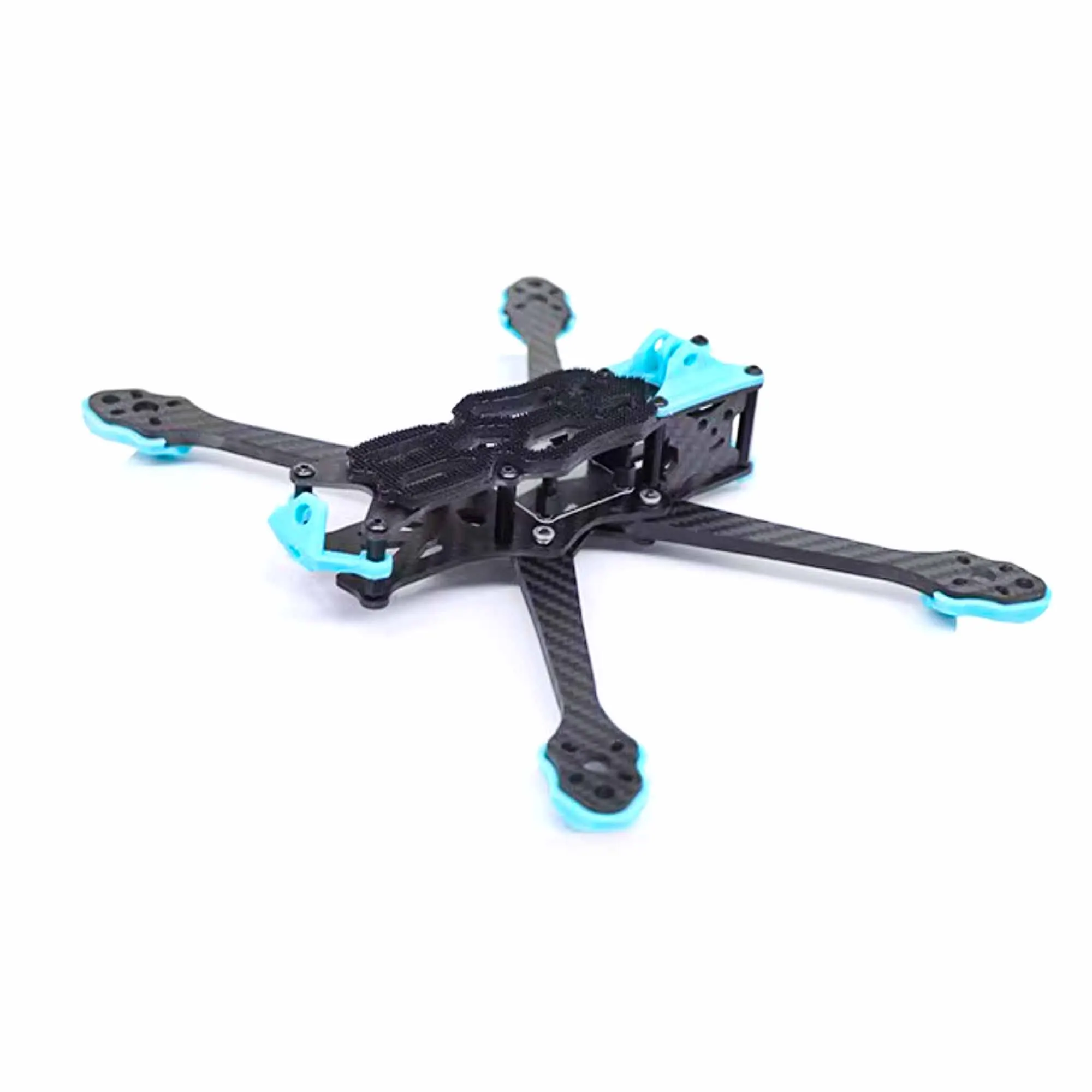 

APEX HD Version HD5 / HD7 / HD8 / HD9 Carbon Fiber Quadcopter Frame Kit Arm For FPV RC Racing Freestyle Frame Kit