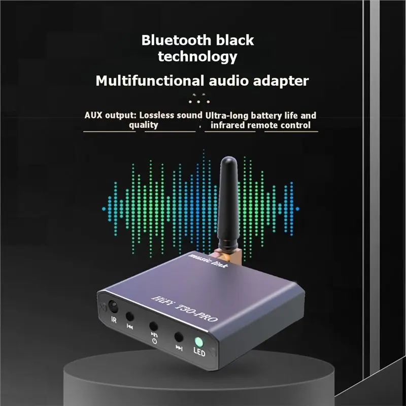 FFYY-2In1 Bluetooth Player Amplifier Speaker Wireless Bluetooth USB Flash Drive Playback HIFI Stereo Sound