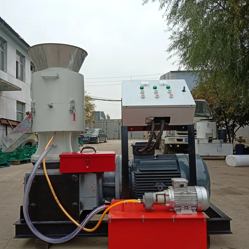 

Animals Pellet Machine In Cattle Sheep Poultry Fish Animal Feed Product