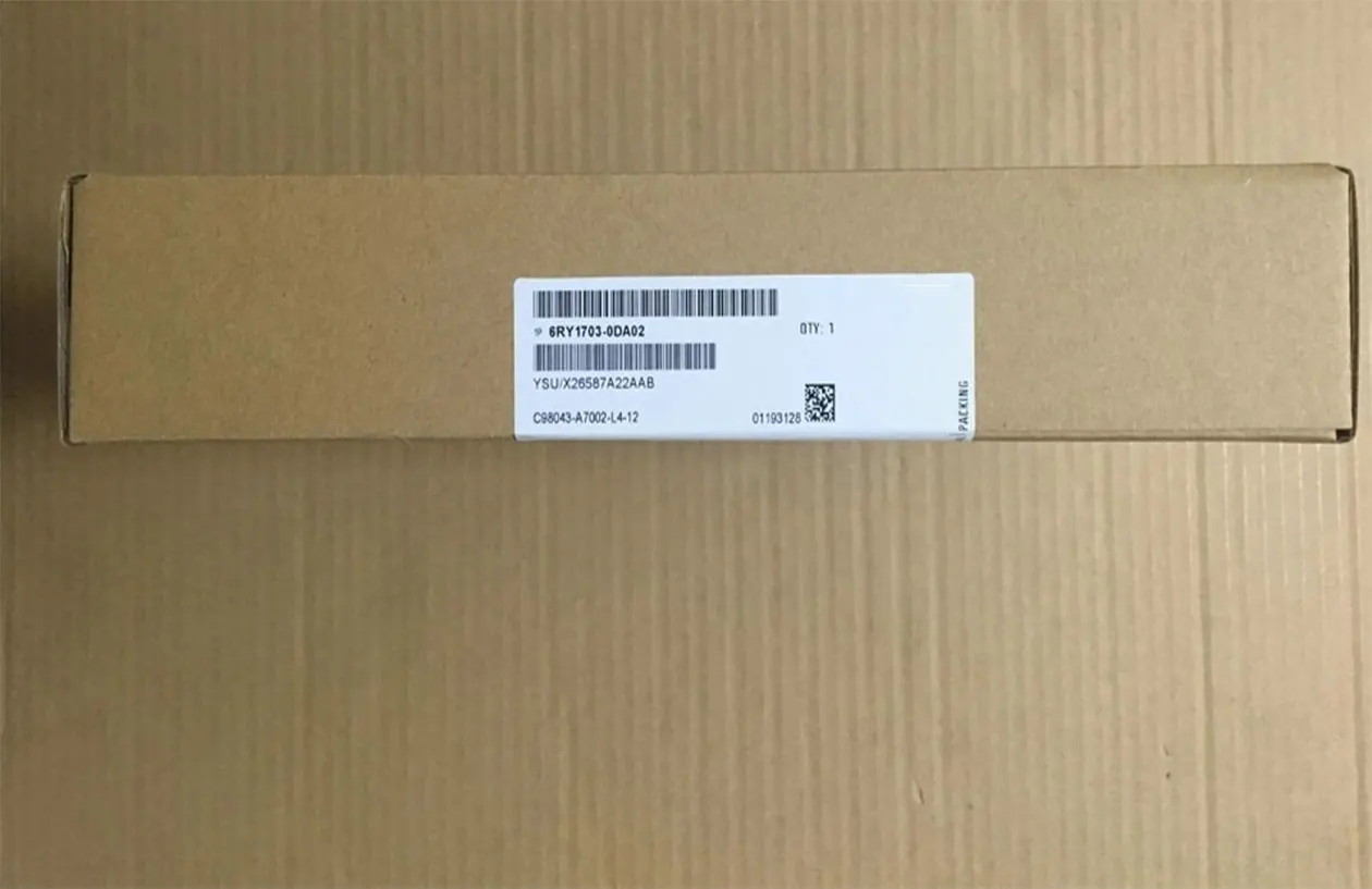 

Brand New C98043-A7002-L4 C98043-A7002-L4-12 C98043-A7002-L4-13 Warranty One-year