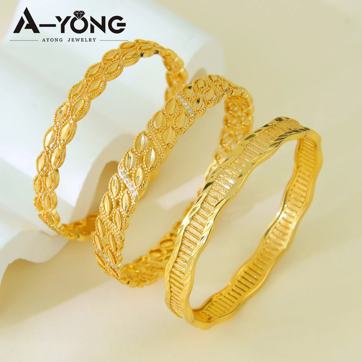Gold Bangles Price in Oman: A Comprehensive Guide to Finding the Best Bangles for Your Budget