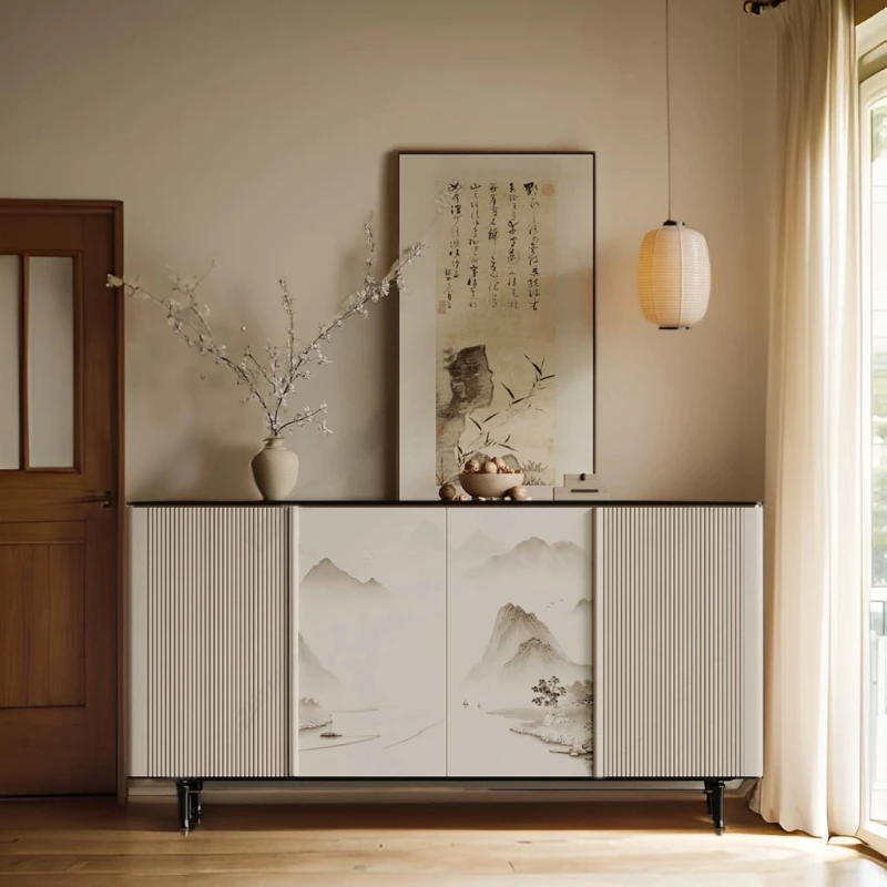 

Modern Luxury Decorative Cabinet Storage Cabinet Storage Locker Living Room Cabinets Home Furniture Showcase Shoe Cabinets