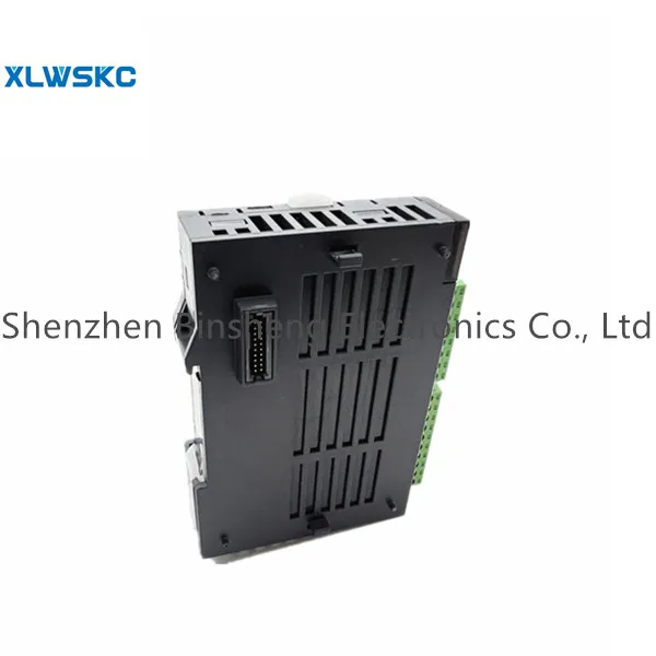 PLC XBE-DC16A العلامة التجارية الجديدة الأصلي ، 100% المخزون متاح للشحن الفوري