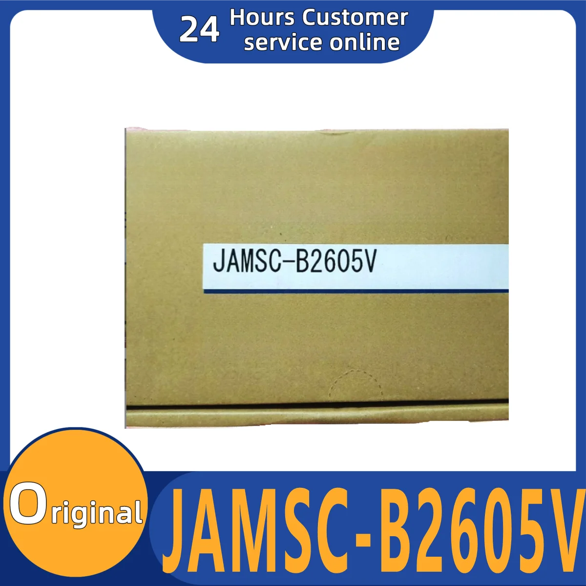

Brand new original module JAMSC-B2605V JAMSC-B2605 JAMSC-B2507AV JACP-B2507AV