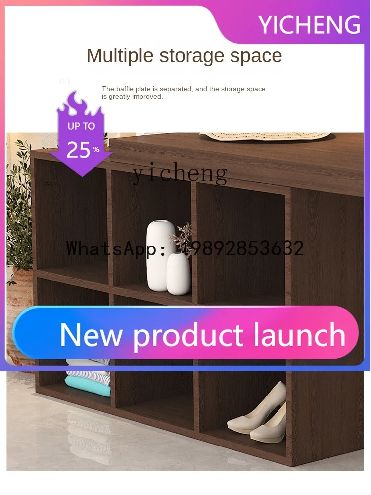 

X4 Clothing Store Cashier Front Desk Small Shop Zhongdao Paint Display Retractable Bar Counter