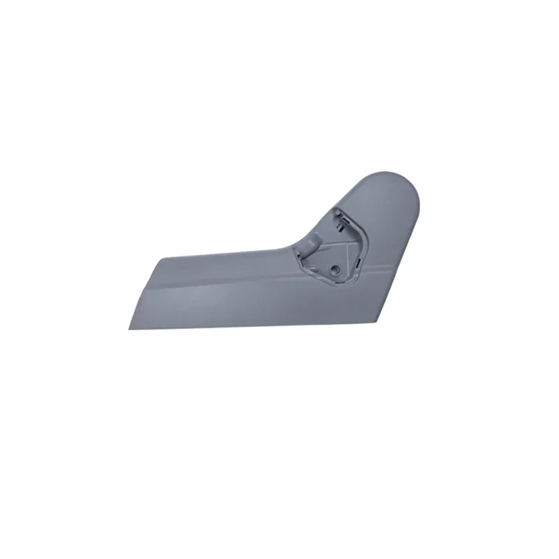 Gray Front Left Right/ Center Side Seat Trim Cover for Mercedes-Benz W220 S-Class S280 S320 S350 S500 S600