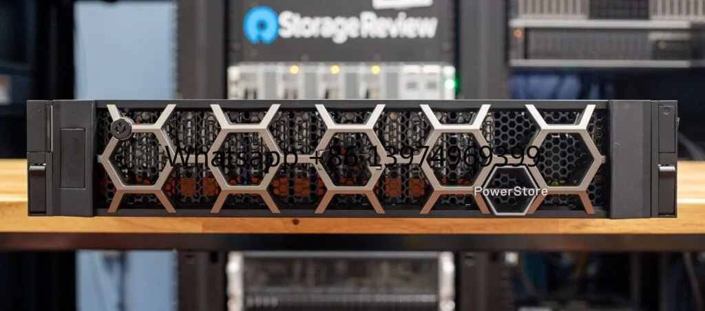 Del PowerStore 1200T SANStorageWorks High-performance Storage Platform