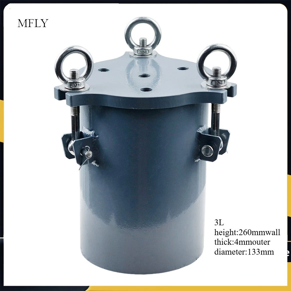 3L Glue Dispenser P…