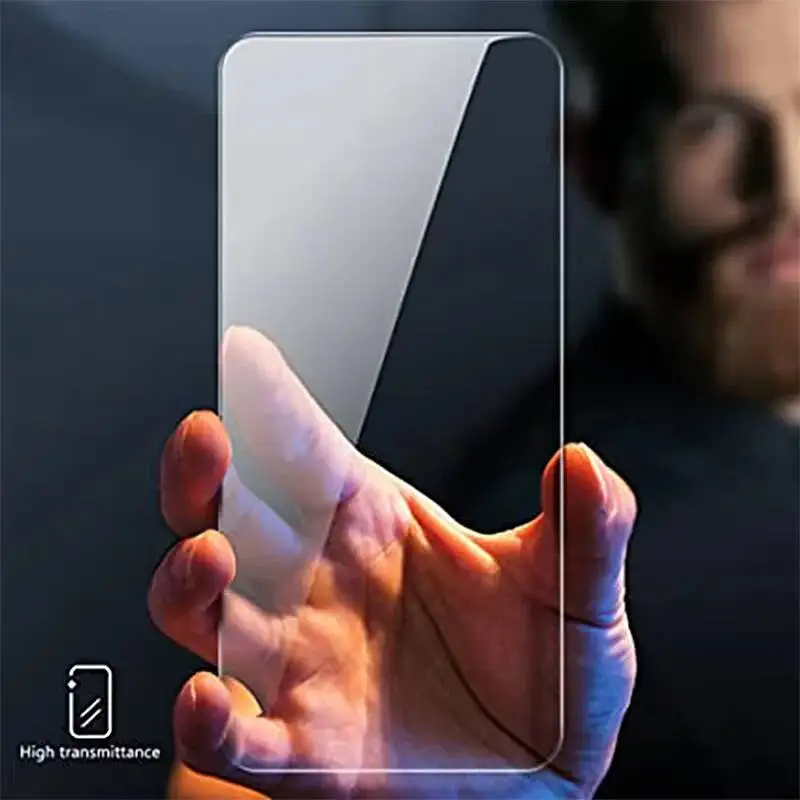3Pcs HD Tempered Glass For Samsung A50 A51 A52 A52S A53 A54 A55 A70 A71 A72 A73 M12 M31 M31S M51 M52 5G Screen Protector