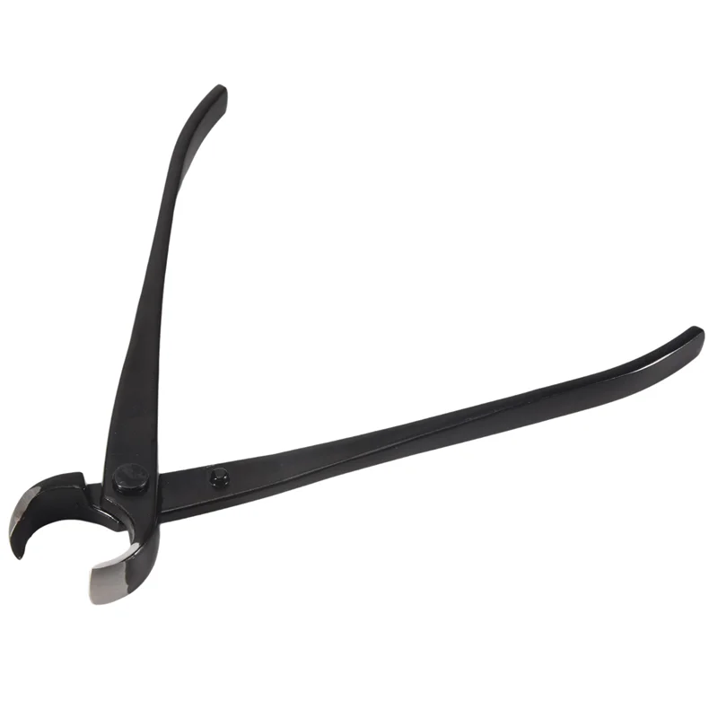 BAAG-New 210 مللي متر درجة احترافية عالية الكربون سبائك الصلب قواطع الأسلاك أدوات بونساي للبستنة