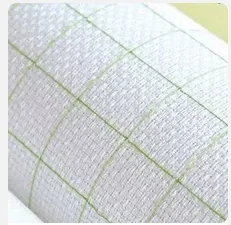 Canvas Embroidery Cross Stitch Aida Fabric, 14CT Grid Styles, Top Quality, , 100x150cm