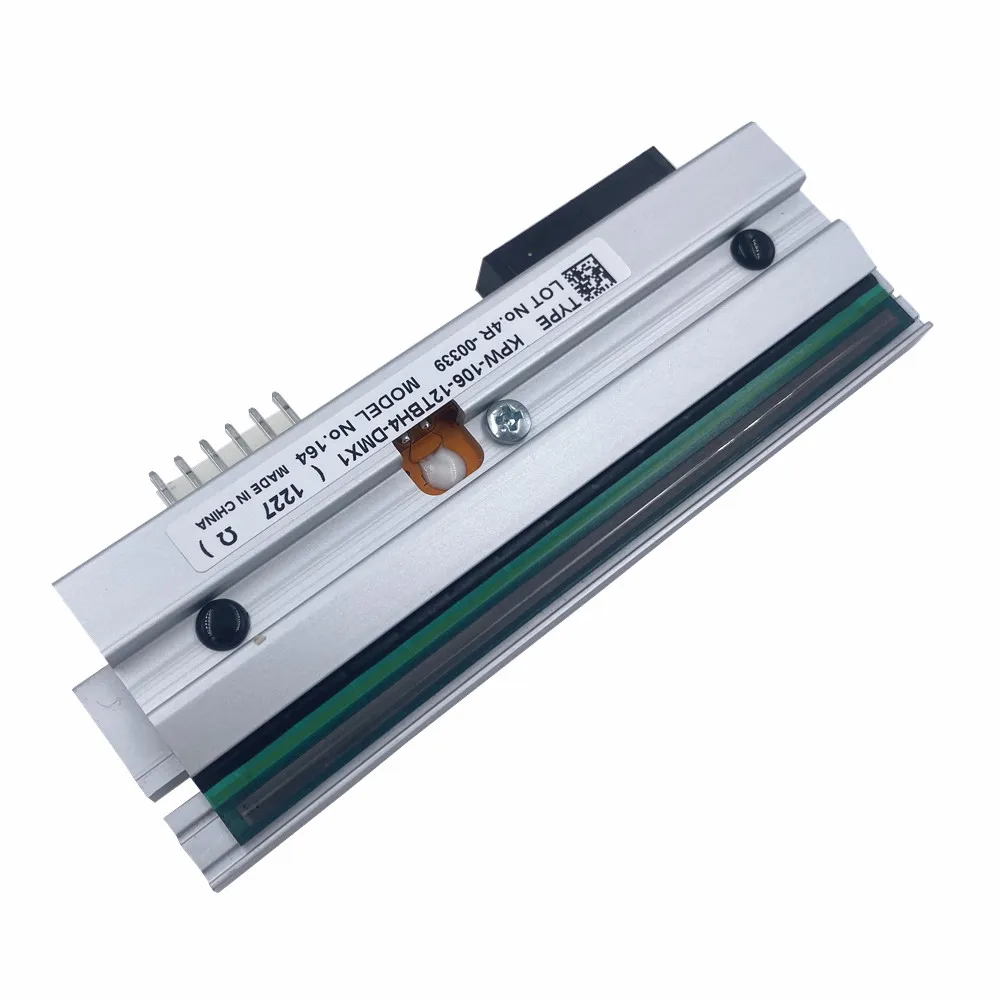 

I-4310e Mark II Thermal Printhead 20-2279-01 for DatamaxII-4310e Mark II Barcode Printhead 300DPI New Top Quality