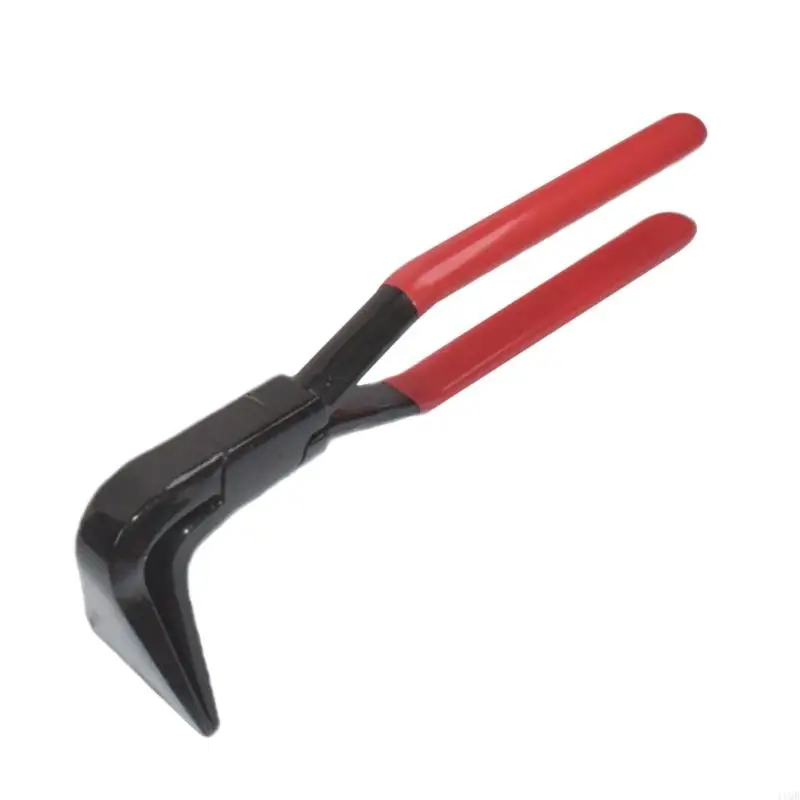 2025 New Sheet Metal Bending Pliers Hand Seamers for Roofers Plumbers, Metal Processing