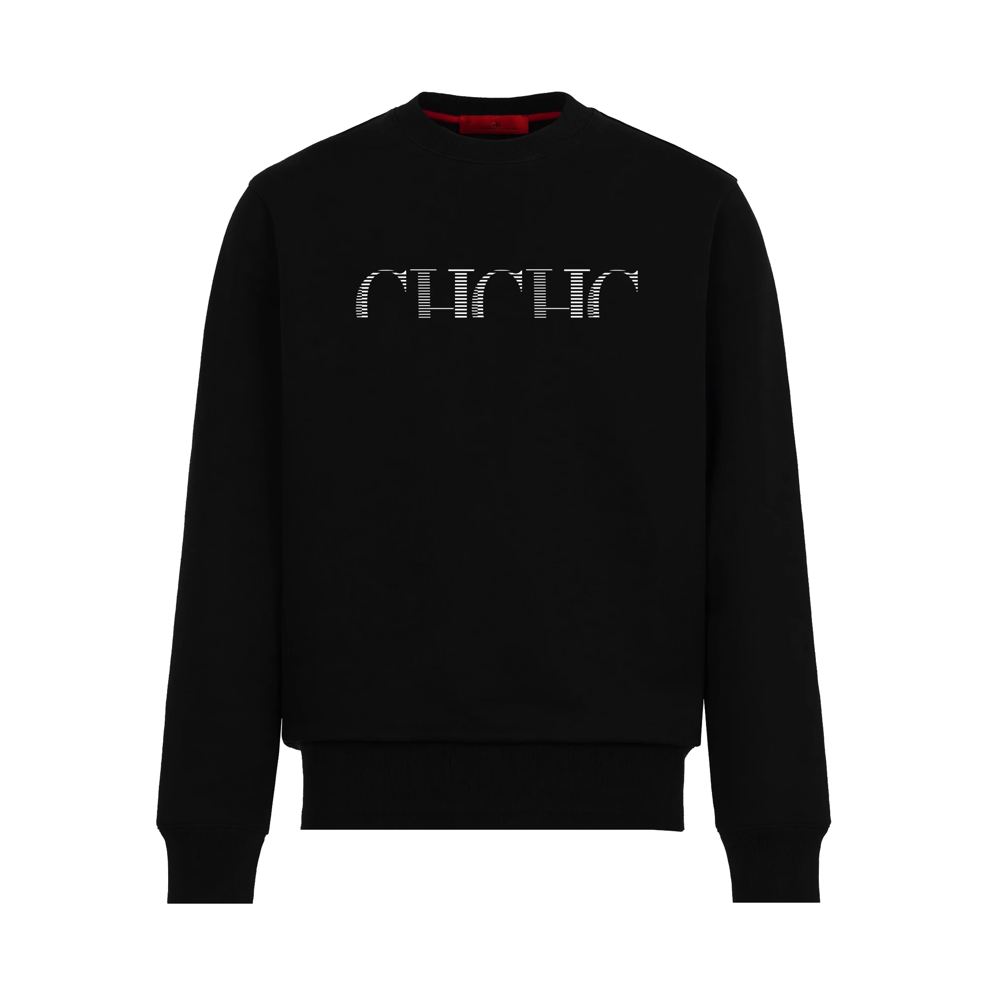 Thumbnail 3 - #24 Latest Mens Crew Neck Sweatshirts Offers