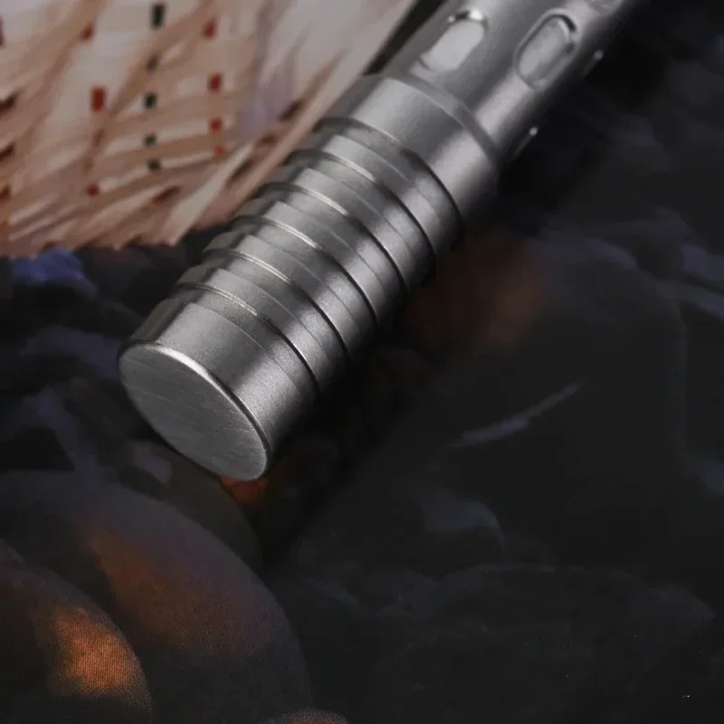 Yaqi 316 الفولاذ المقاوم للصدأ الرجال سلامة الحلاقة مقبض المقتنيات هدية عيد ميلاد لصديقها